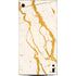 Cracked Marble XBox Series X Digital Edition Console Skin